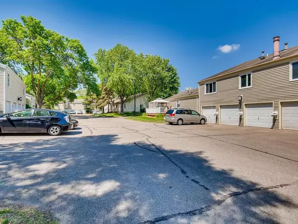 Bloomington, MN 55438,7612 Landau DR