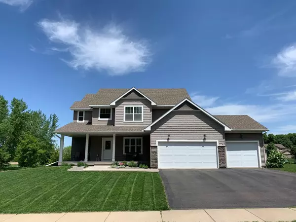 22674 Marie PL, Rogers, MN 55374