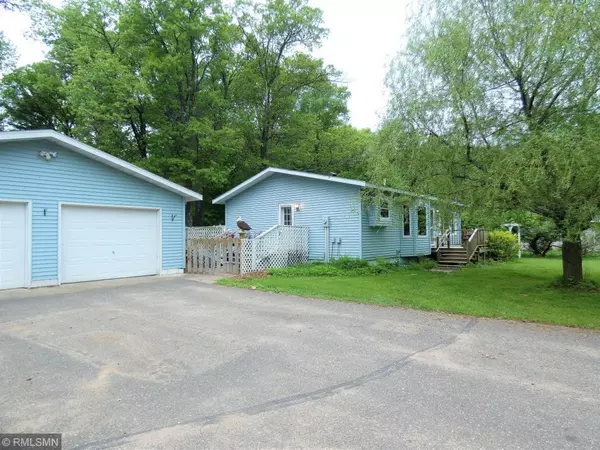 Grantsburg, WI 54840,325 E Wildwood AVE