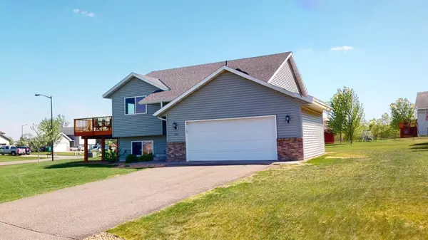 607 2nd AVE SW, Rice, MN 56367