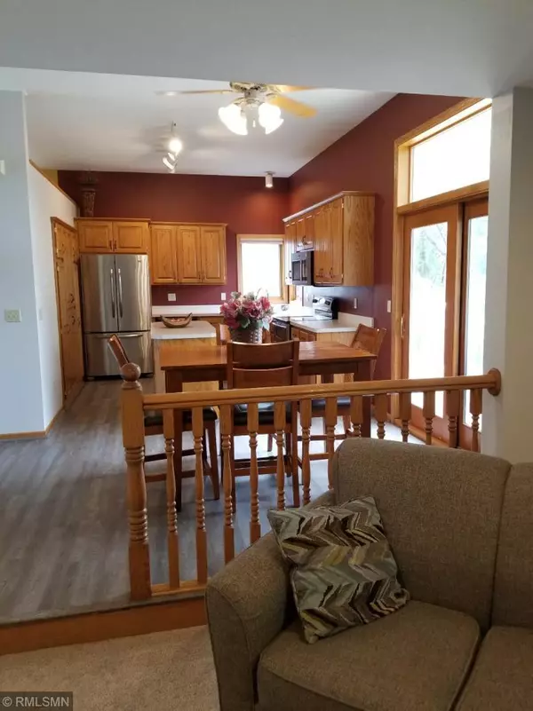 Brooklyn Park, MN 55443,5008 Marigold AVE N