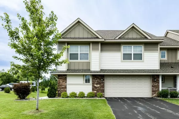 1102 Station TRL, Eagan, MN 55123