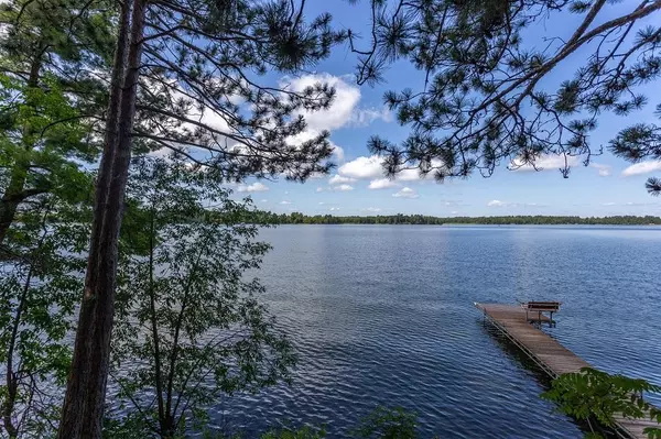 Hackensack, MN 56452,2671 Bobolink TRL NW