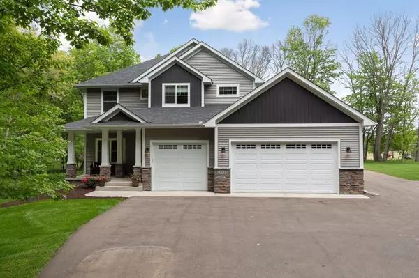 Stacy, MN 55079,25523 Vassar ST NE