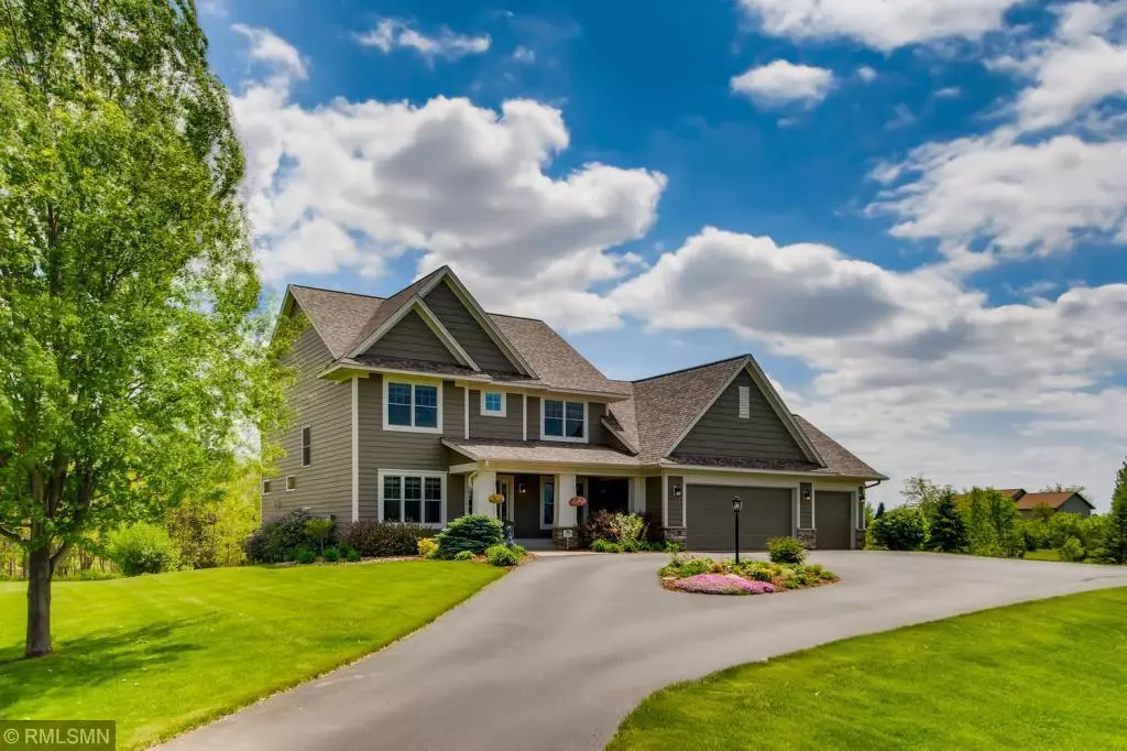 Hudson Twp, WI 54016,756 Highlander CT