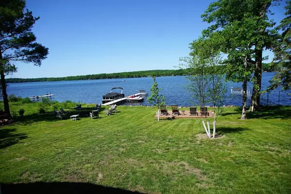 Balsam Lake, WI 54810,1819 110th ST