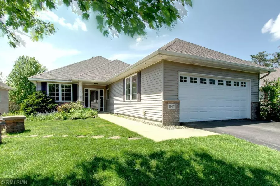 1107 Cannon Valley DR, Northfield, MN 55057