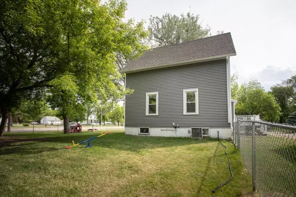 Herman, MN 56248,402 5th ST W