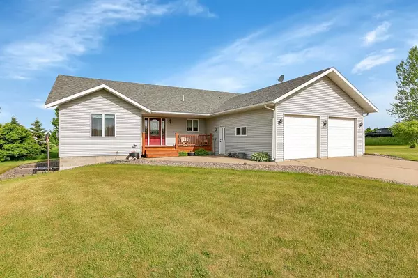 27502 Hillcrest RD, Pierz, MN 56364