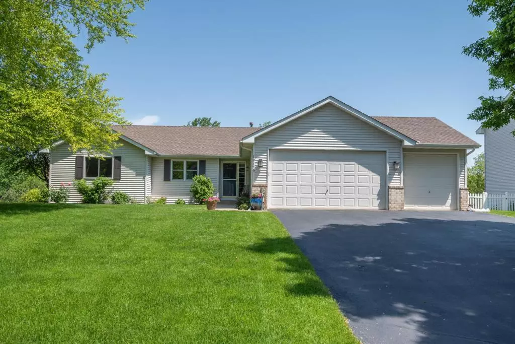 Farmington, MN 55024,19176 Evening Star WAY