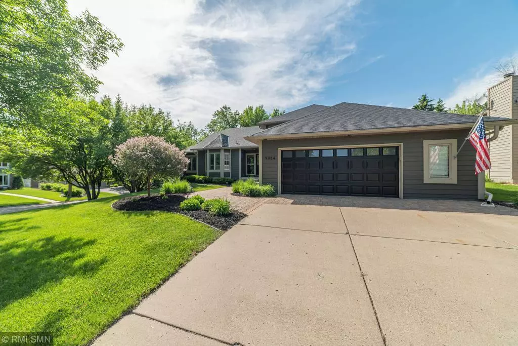 Champlin, MN 55316,9964 Elm Creek TRL N