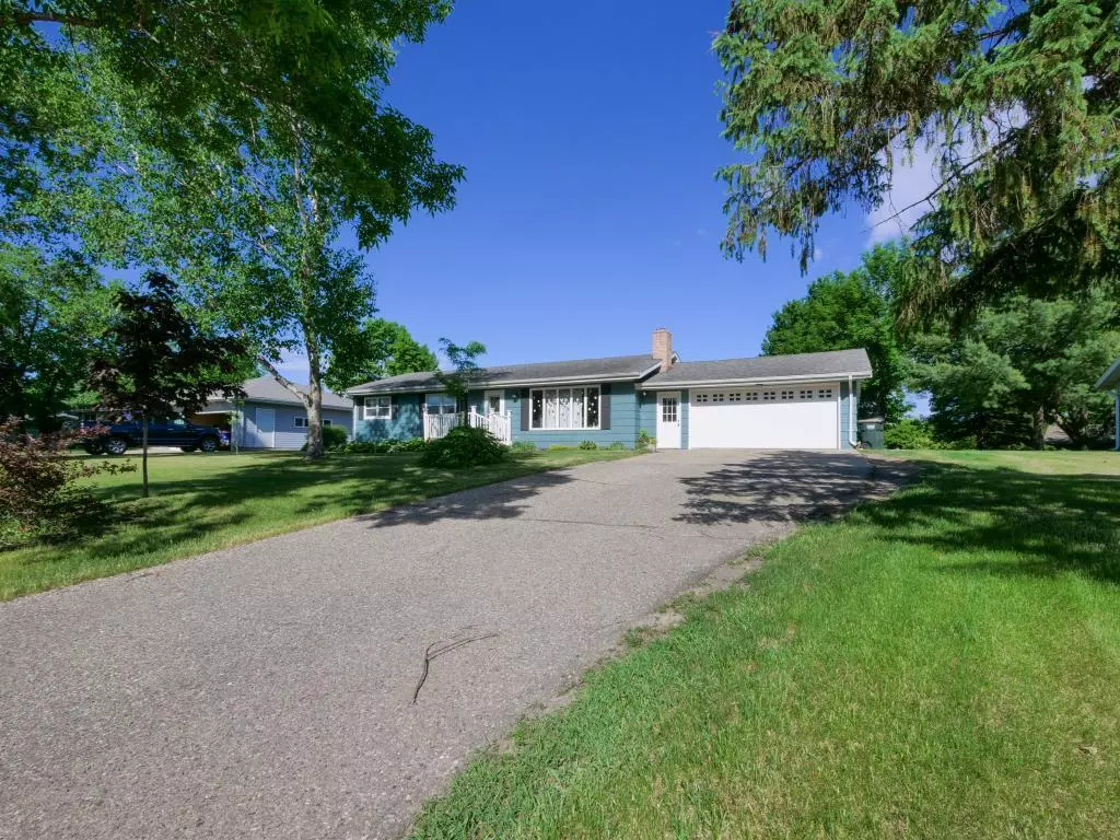 Alexandria, MN 56308,1205 Ridgeway DR