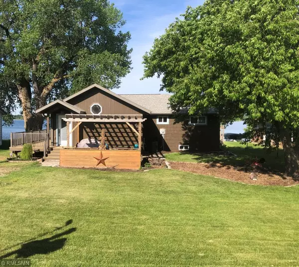 Fergus Falls, MN 56537,21705 Hillside Beach RD