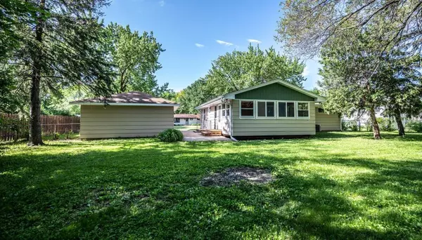 Bloomington, MN 55431,2408 W 110th ST