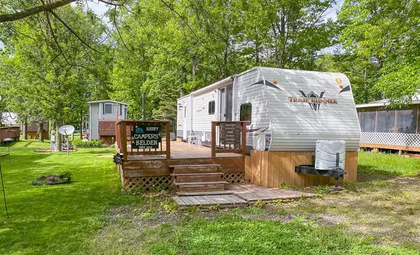 B2 L35 Robin Hood, Hazelton Twp, MN 56431