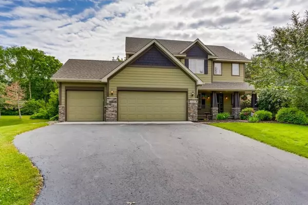 108 Arabian CT, Jordan, MN 55352