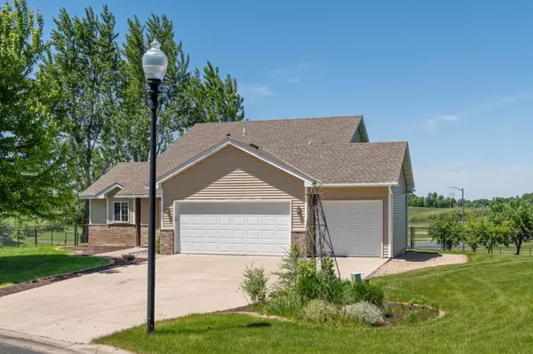 Montrose, MN 55363,1007 Loveland CIR