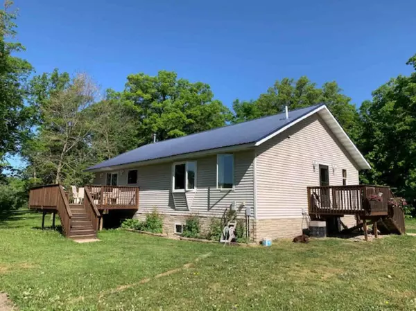 55781 State Highway 87, Menahga, MN 56464