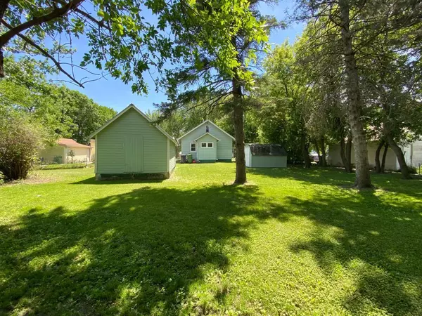 Worthington, MN 56187,1627 Murray AVE