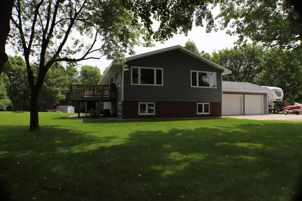 Alexandria, MN 56308,1319 Ridgeview TER NE