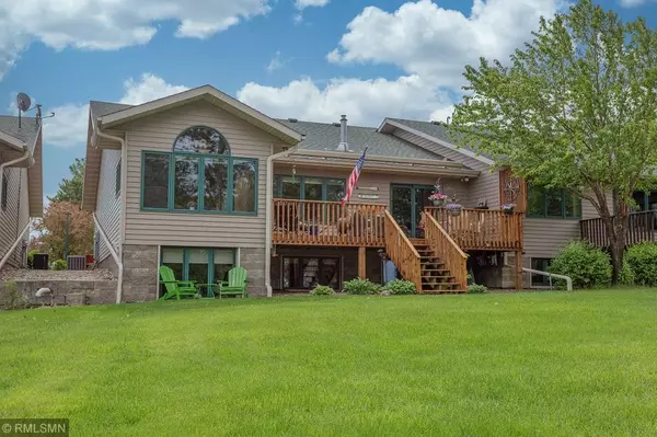 317 Summerhill DR, Longville, MN 56655