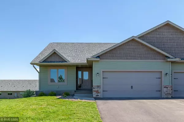 New Richmond, WI 54017,1730 Ducktail CT