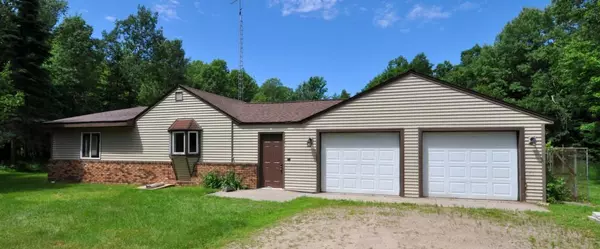 23727 County Road 3, Merrifield, MN 56465