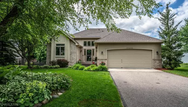 Lakeville, MN 55044,17295 Hibiscus AVE