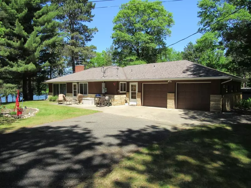 328 E River DR, Park Rapids, MN 56470