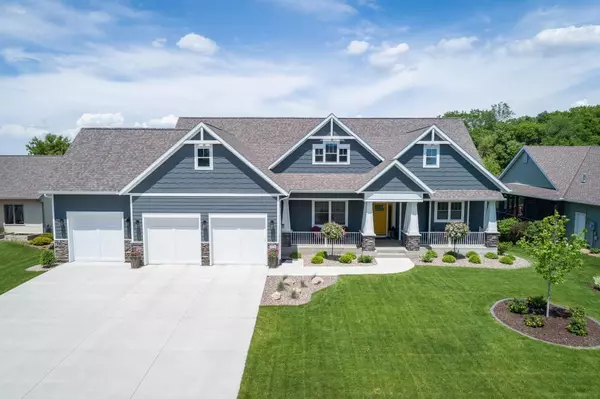 Owatonna, MN 55060,2430 Briarwood PL NE