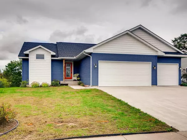 New Richmond, WI 54017,1157 Tamarack PL