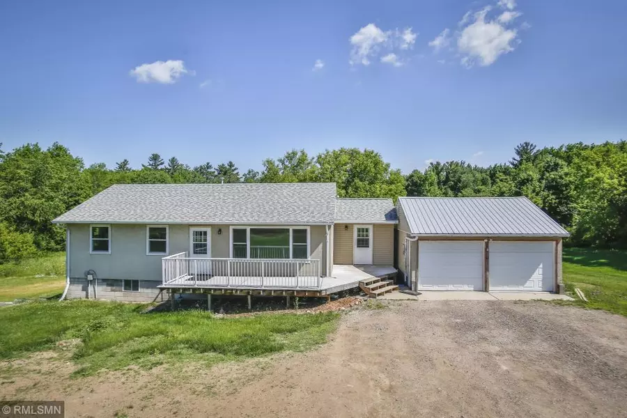 629 135th AVE, Apple River Twp, WI 54889