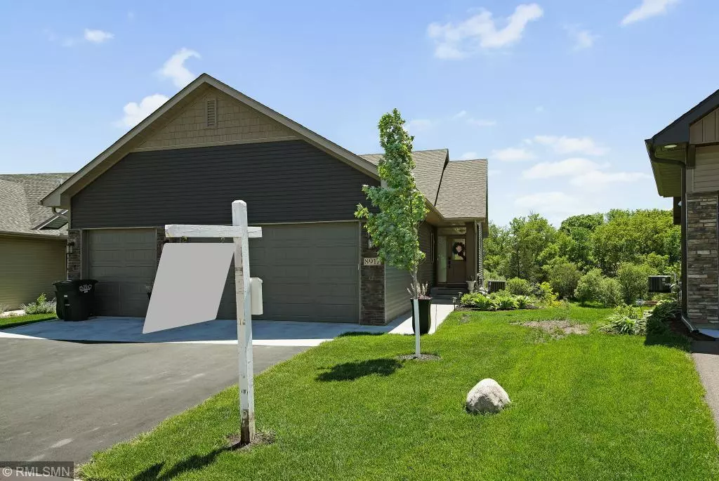 Chisago City, MN 55013,8917 Parkview CIR