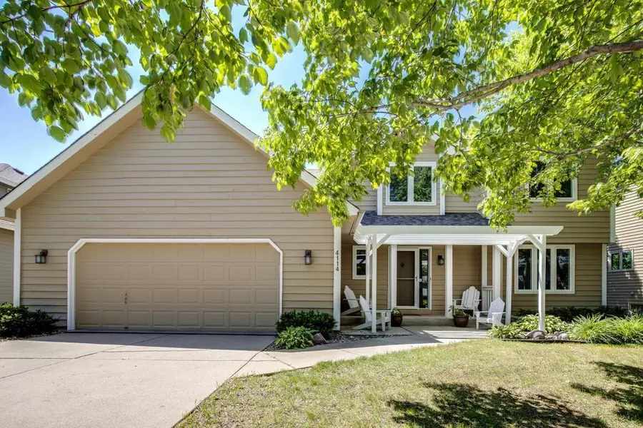 4114 Deerwood TRL, Eagan, MN 55122