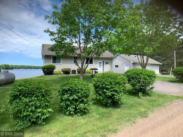 26246 Nelsons RD, Mora, MN 55051