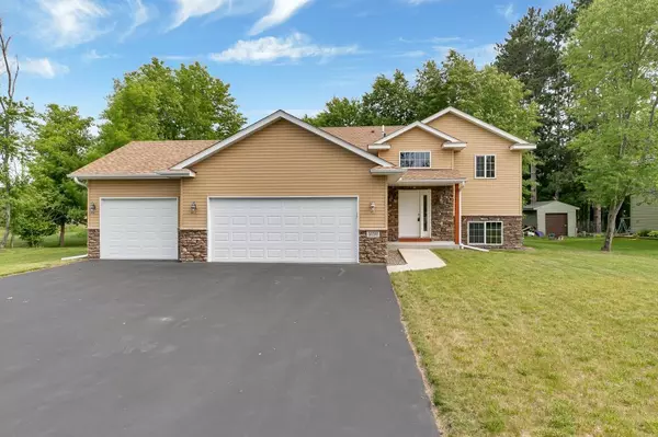 40200 Golden WAY, North Branch, MN 55056