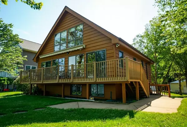 1303 Mirror Waters #A, Balsam Lake, WI 54024