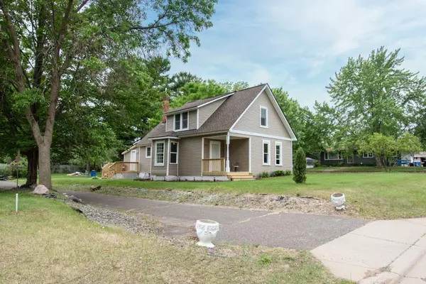 North Branch, MN 55056,6553 Cedar ST