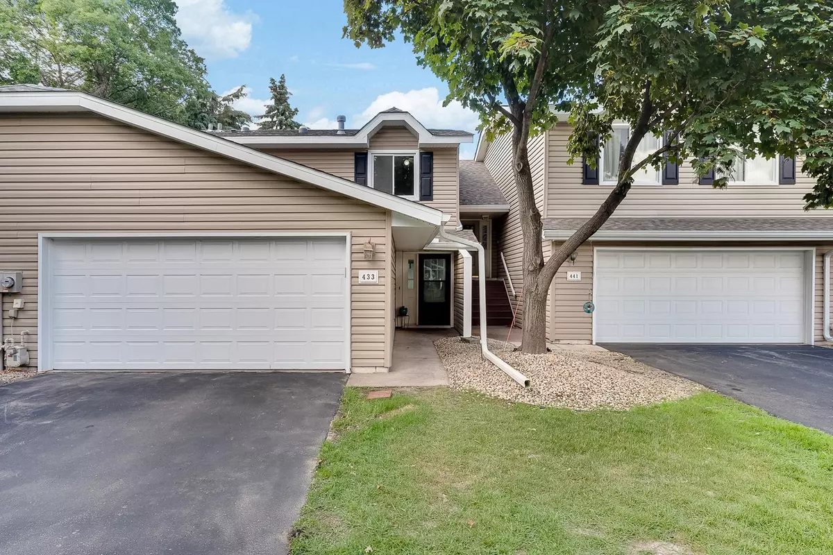 Blaine, MN 55434,433 Pleasure Creek DR