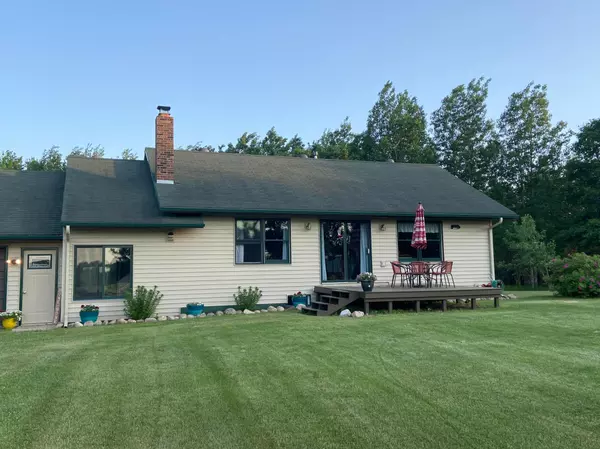 Backus, MN 56435,4231 16th ST SW