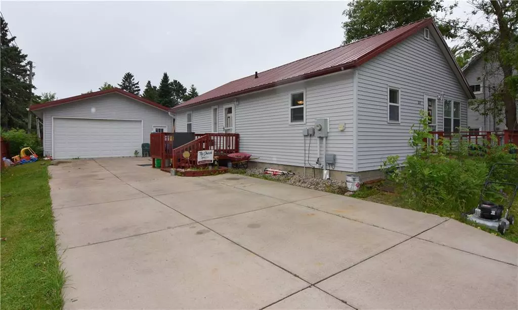 Rice Lake, WI 54868,212 Gessell AVE