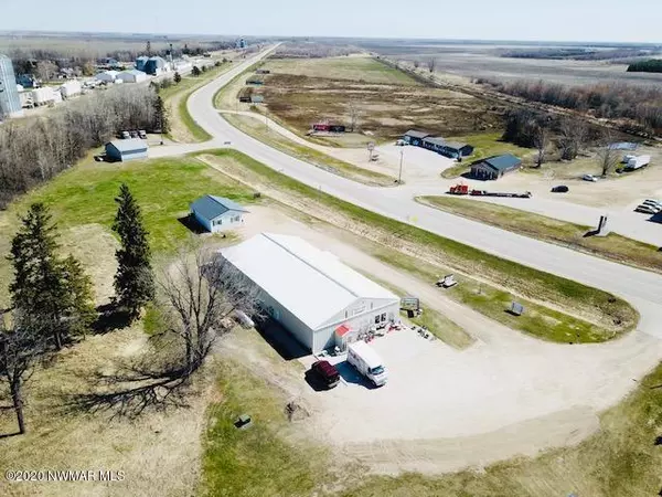 Greenbush, MN 56726,215 MN-11 HWY