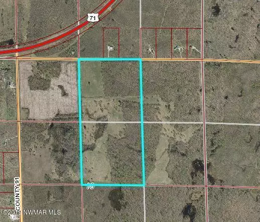 Laporte, MN 56461,TBD 380th ST