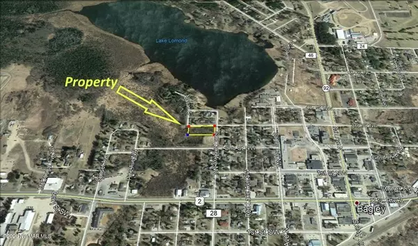 Bagley, MN 56621,TBD 3rd ST NW