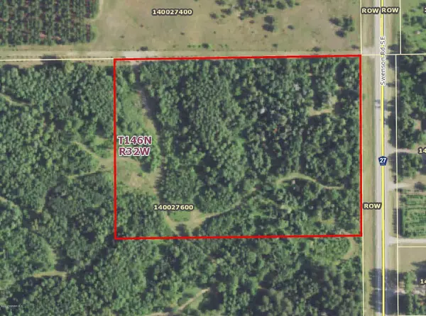 Bemidji, MN 56601,TBD Swenson RD SE