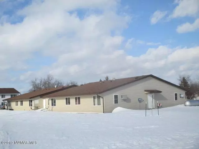 318 S Liberty AVE, Grygla, MN 56727