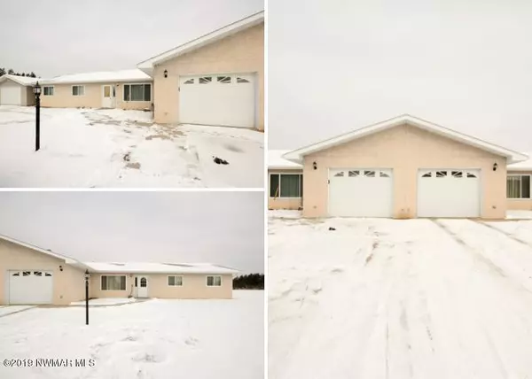 6027 Dove CT NW, Bemidji, MN 56601