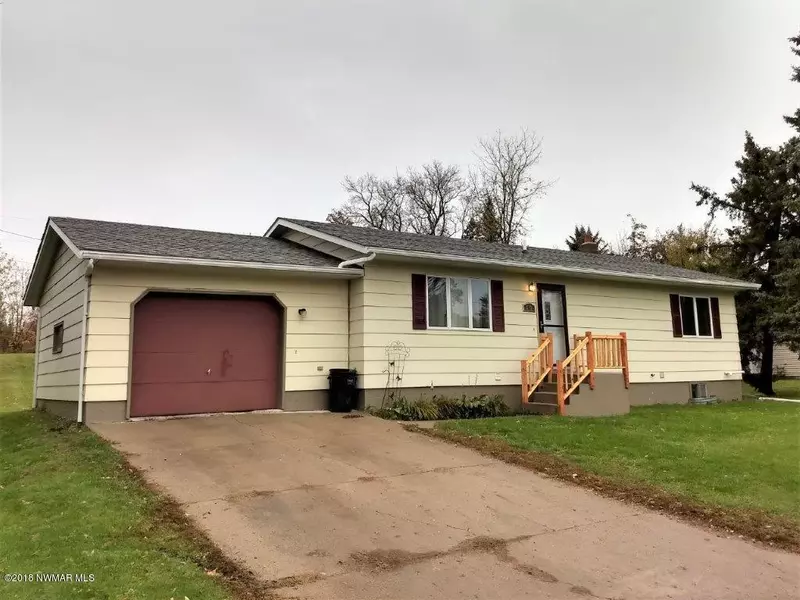 113 Sand Lake AVE SW, Bagley, MN 56621