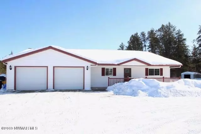 Bemidji, MN 56601,7346 Wildview DR NW