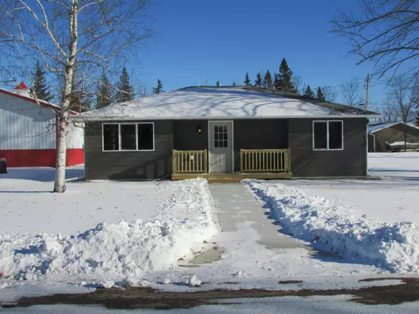 112 6th AVE SE, Baudette, MN 56623